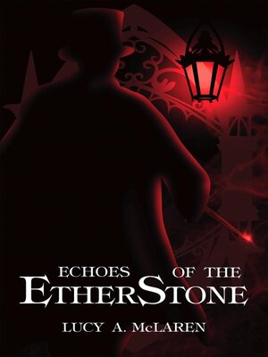 cover image of Echoes of the EtherStone